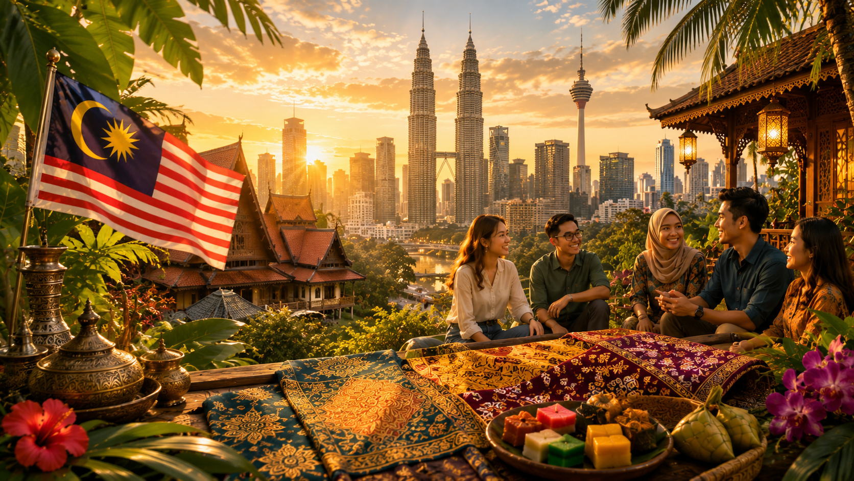 Malay Course