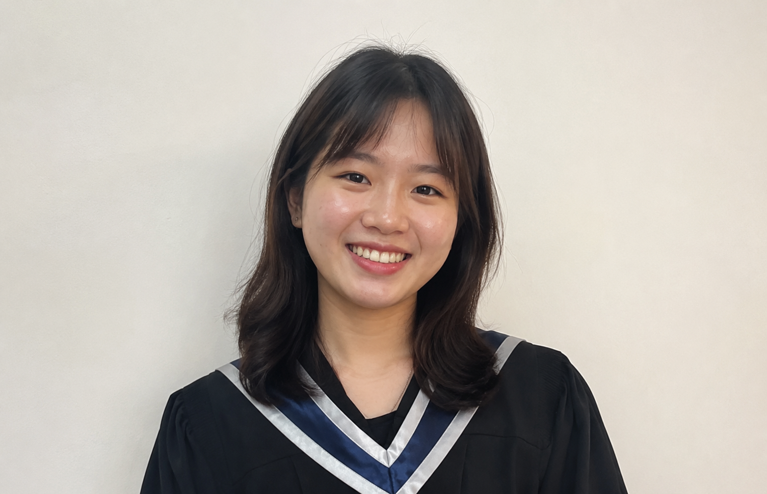 Cassandra Teh